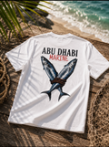 Abu Dhabi Marine